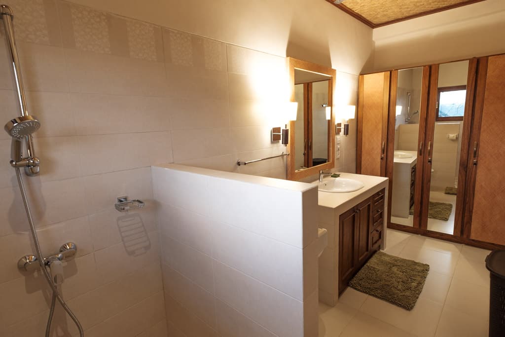 Luxury Rooms at Murni’s Houses