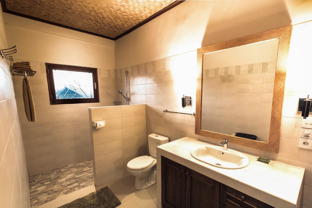 Luxury Rooms at Murni’s Houses