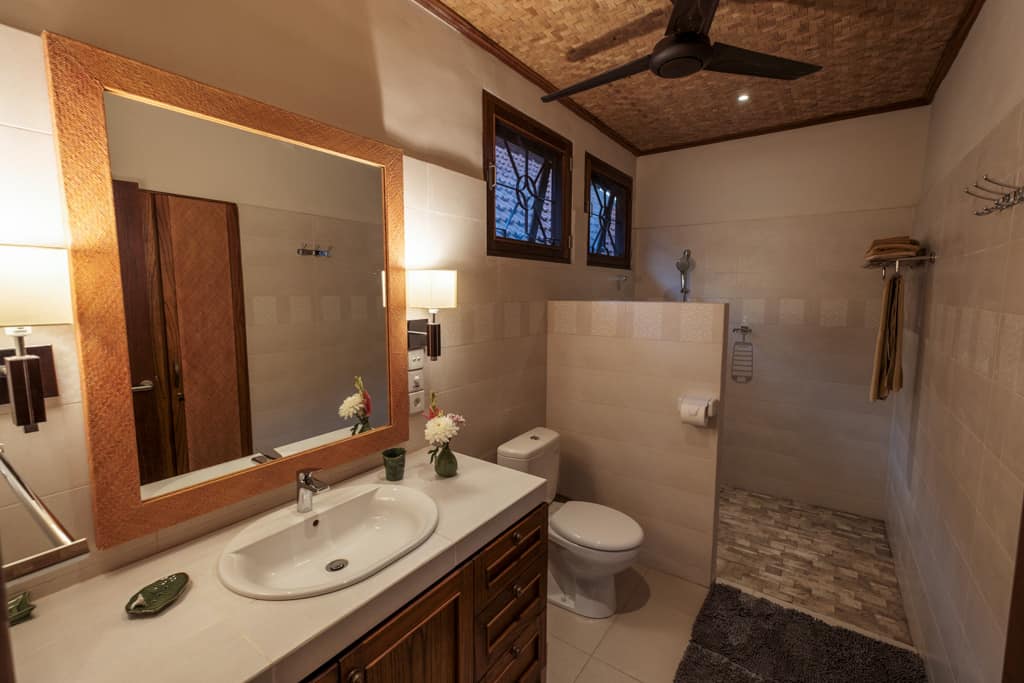 Luxury Rooms at Murni’s Houses 2nd Floor