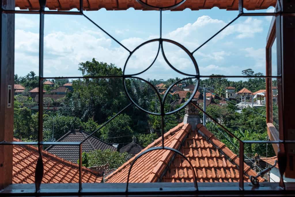 Luxury Rooms at Murni’s Houses