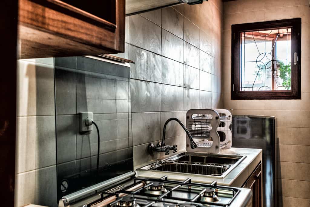 Luxury Rooms at Murni's Houses 3rd Floor