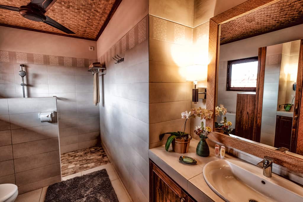 Luxury Rooms at Murni’s Houses 3rd Floor