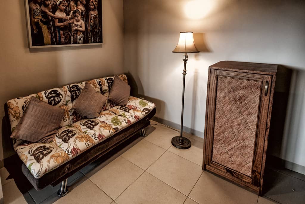 Luxury Rooms at Murni’s Houses 3rd Floor