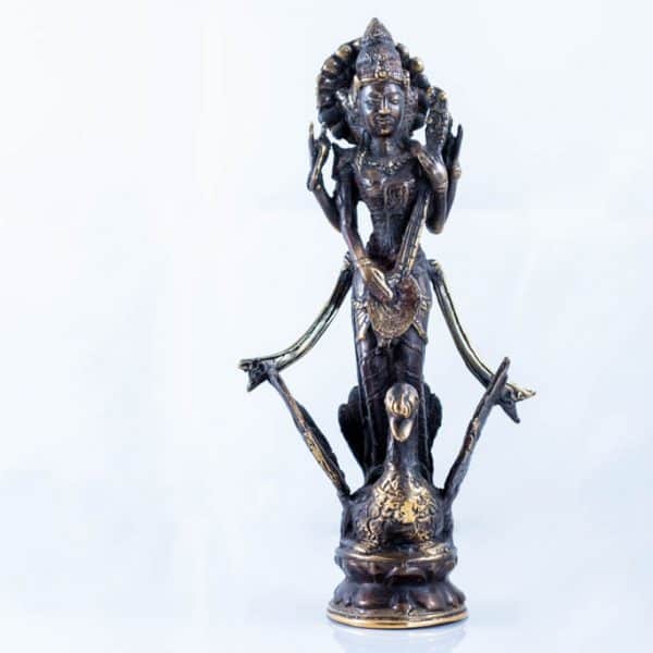 Saraswati Saraswati
