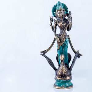 Saraswati