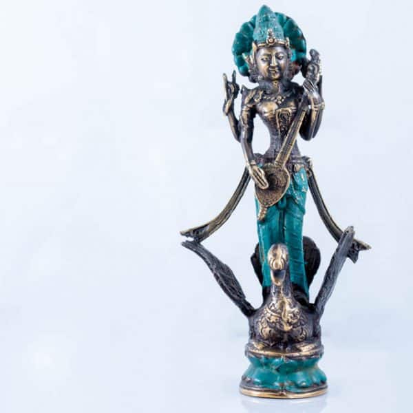 Saraswati Saraswati
