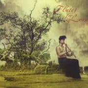 Gus Teja – Flute for Love Gus Teja – Flute for Love