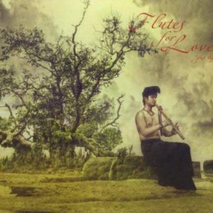 Gus Teja - Flute for Love