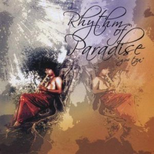 Gus Teja - Rhythm of Paradise