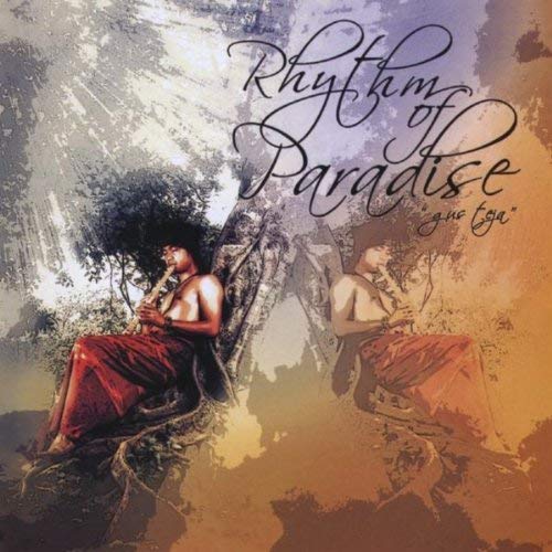 Gus Teja – Rhythm of Paradise Gus Teja - Rhythm of Paradise