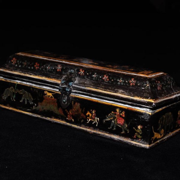 Betel Box 1