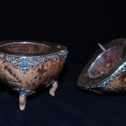 Coconut Container