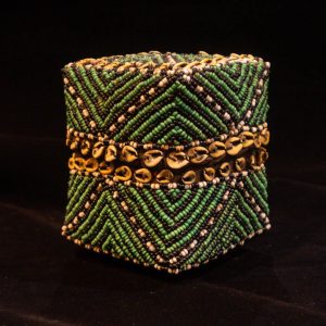 Sumatran Wedding Box 10