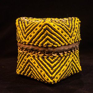 Sumatran Wedding Box 15