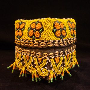 Sumatran Wedding Box 16