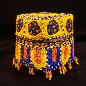 Sumatran Wedding Box 17