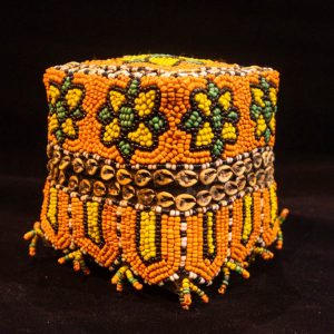 Sumatran Wedding Box 18