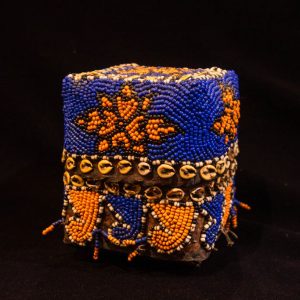 Sumatran Wedding Box 2