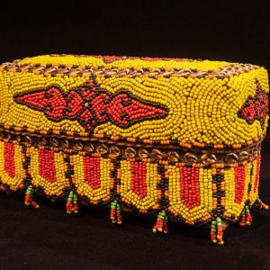 Sumatran Wedding Box 21