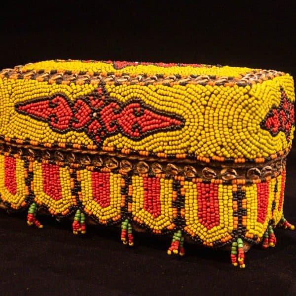 Sumatran Wedding Box 21