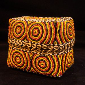 Sumatran Wedding Box 22