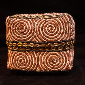 Sumatran Wedding Box 23