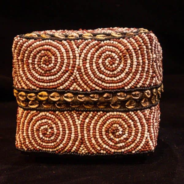 Sumatran Wedding Box 23 Sumatran Wedding Box 23