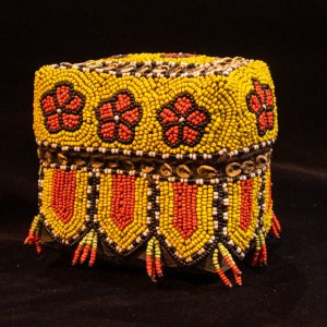 Sumatran Wedding Box 25