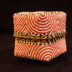 Sumatran Wedding Box 4