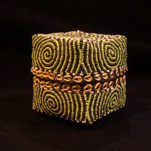 Sumatran Wedding Box 6