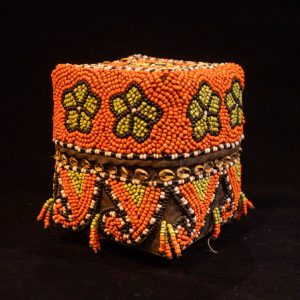 Sumatran Wedding Box 9