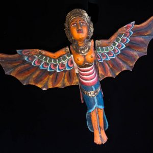 Flying Angel 1