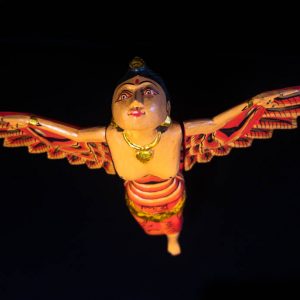 Flying Angel 2