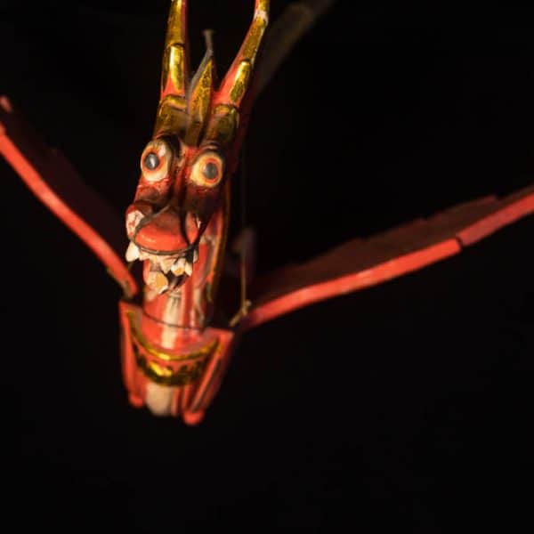 Flying Dragon 3
