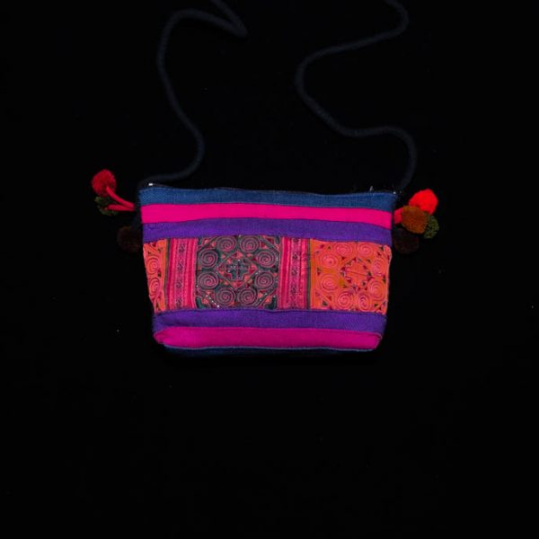 Colourful Bag 4