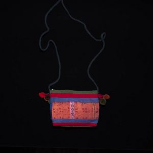 Colourful Bag 5