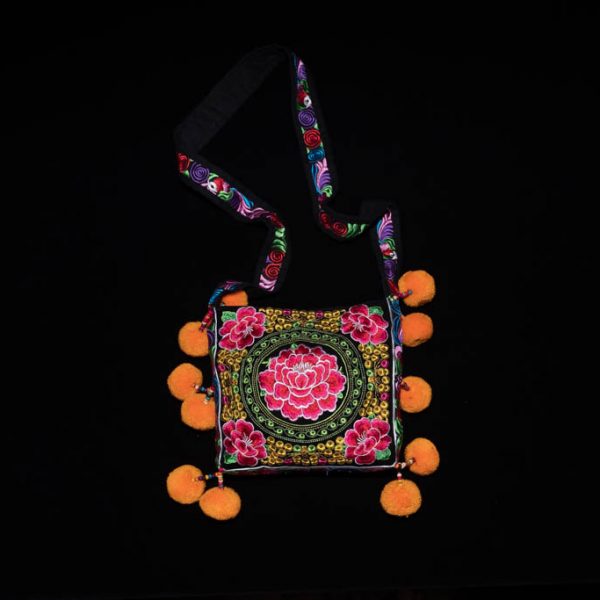 Colourful Bag 6