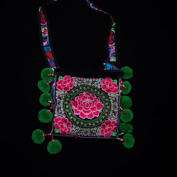 Colourful Bag 7