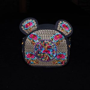 Bunny Bag 1