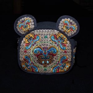 Bunny Bag 4
