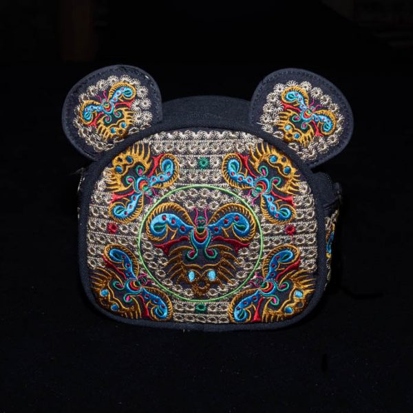 Bunny Bag 4