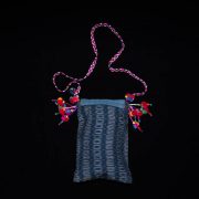 Old Textiles Bag 2