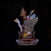 Balinese Temple Decoration Balinese Temple Decoration