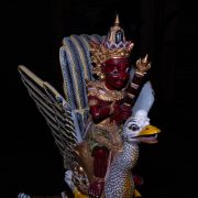 Balinese Temple Decoration Balinese Temple Decoration