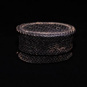 Burmese Basket 3