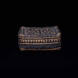 Sumatran Betel Basket 1