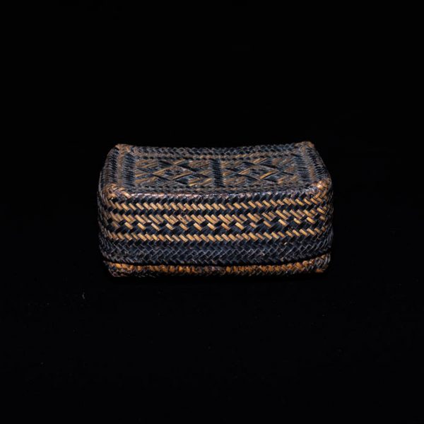Sumatran Betel Basket 1