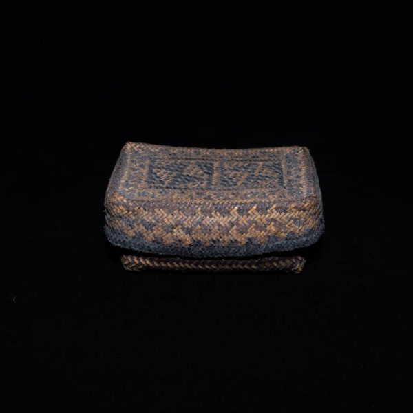 Sumatran Betel Basket 2