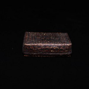 Sumatran Betel Basket 3