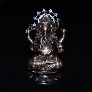 Ganesha